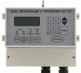 Блок сигнализации и управления БСУ-КС