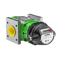 Ротационный счётчик газа ЭМИС-РГС 245 G16