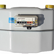 Счетчик газа Вектор М G-6