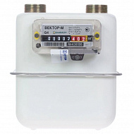 Счетчик газа Вектор М G-4