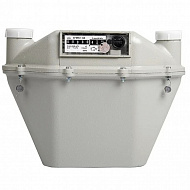 Счетчик газа G6 СГМН-1-04 /200мм/ лев.