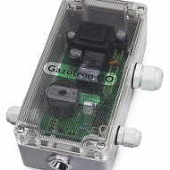 Сигнализатор загазованности Gazotron CO