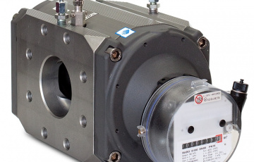 Особенности применения ротационных счетчиков газа RABO в Стерлитамаке